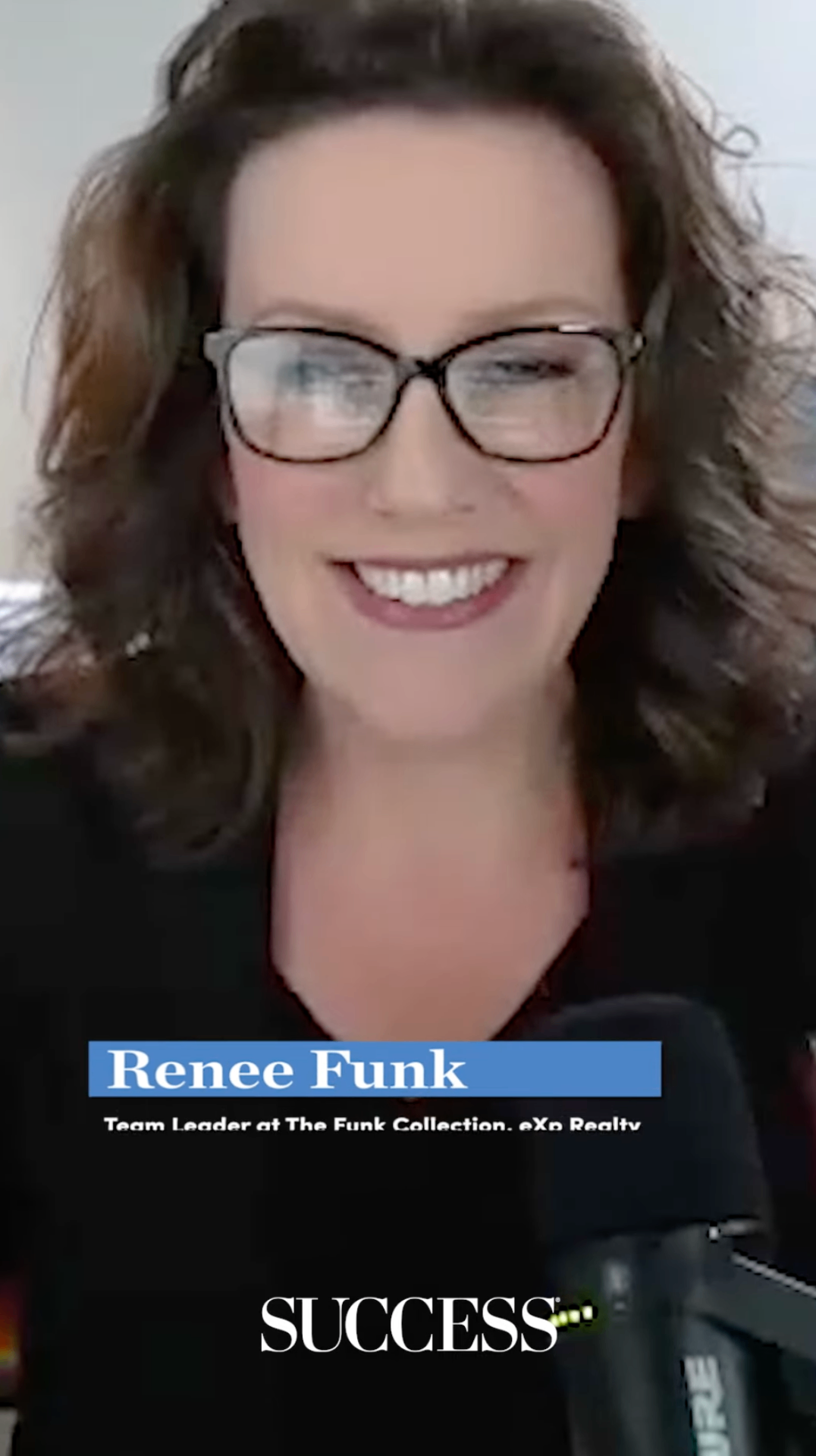 SUCCESS Magazine Podcast