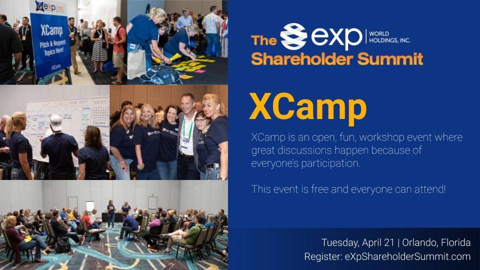 XCAMP