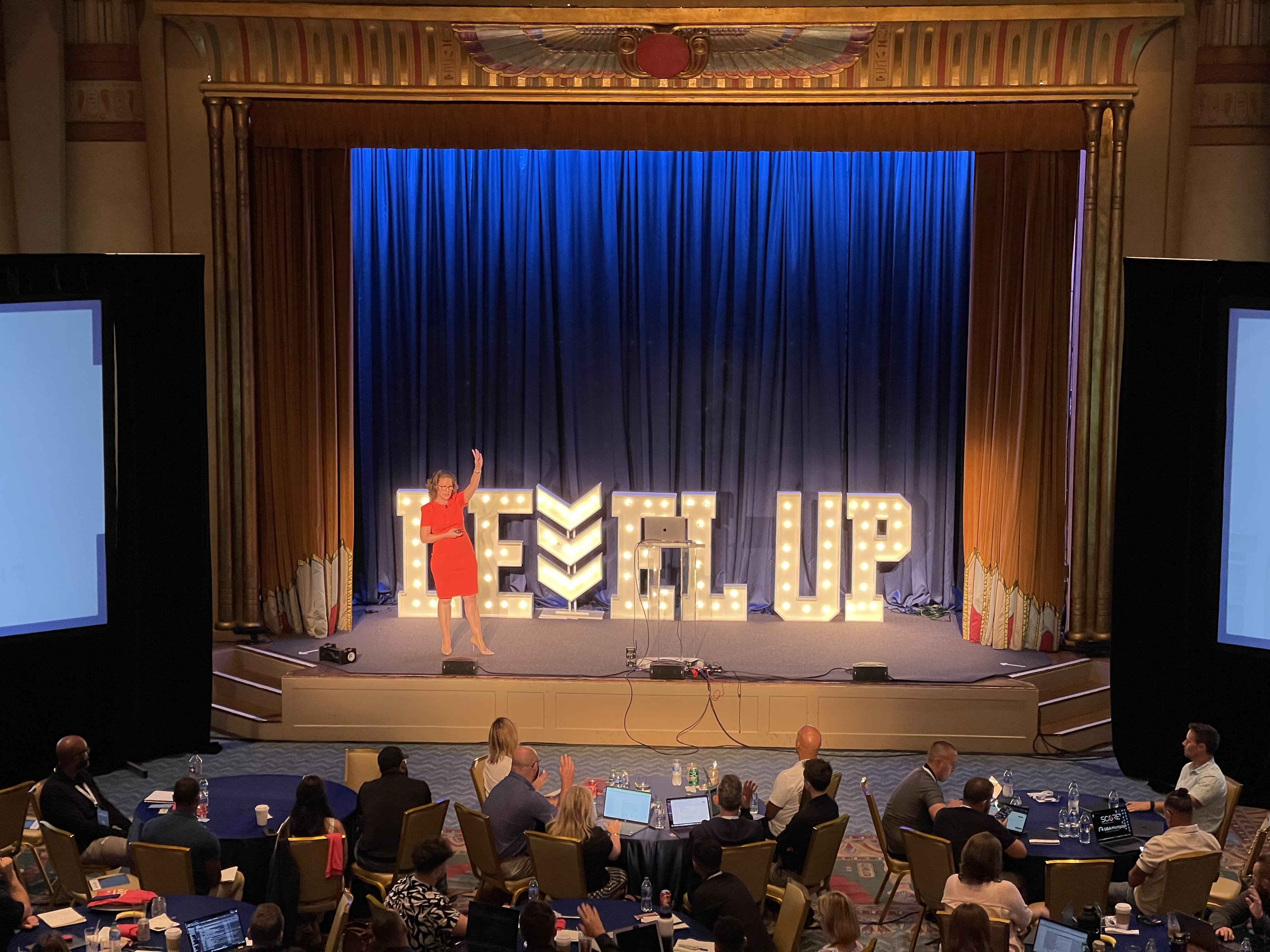 LEVELUP Atlanta