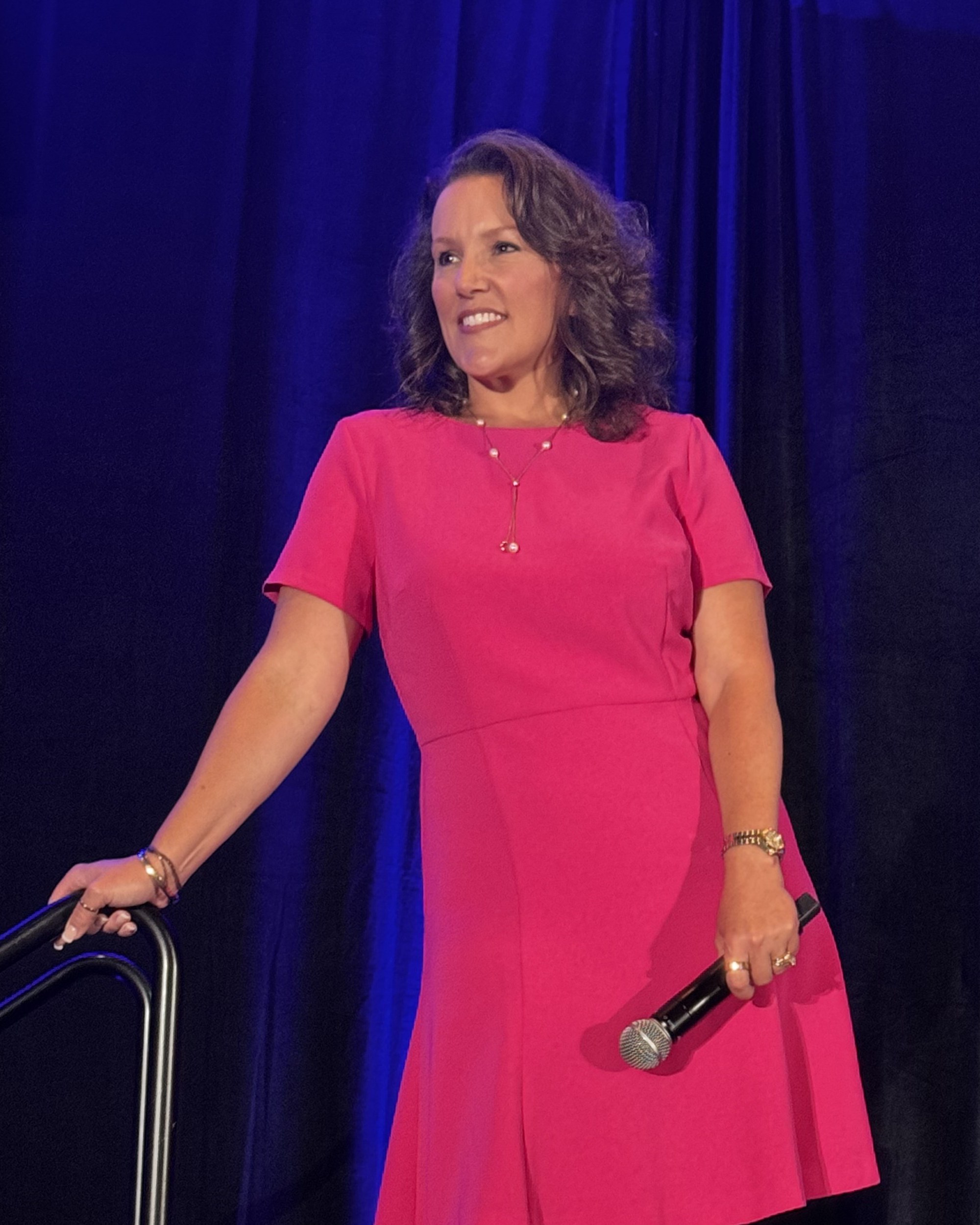 Women's Impact Network Summit