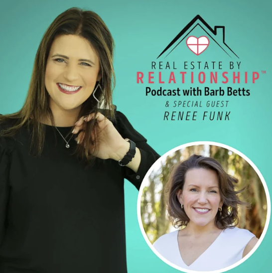 Barb Betts Podcast