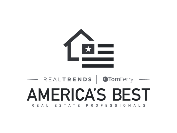 RealTrends America's Best Real Estate Professionals